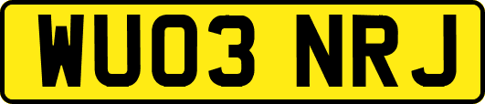 WU03NRJ