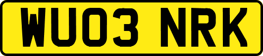 WU03NRK