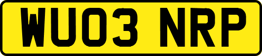 WU03NRP