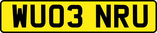 WU03NRU