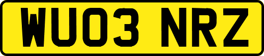 WU03NRZ