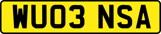 WU03NSA