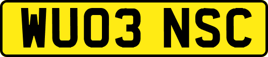 WU03NSC