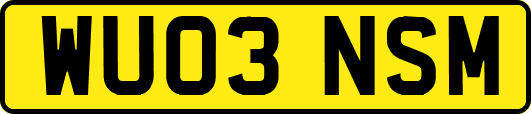 WU03NSM