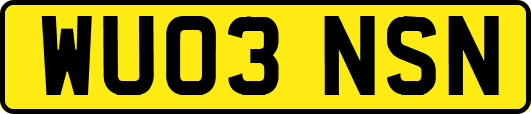WU03NSN
