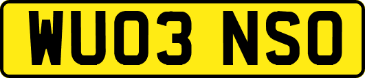 WU03NSO