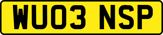 WU03NSP