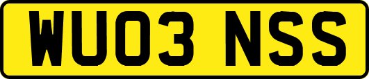 WU03NSS