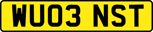WU03NST