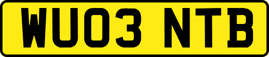 WU03NTB