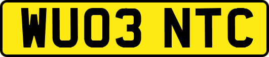 WU03NTC