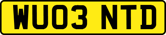 WU03NTD