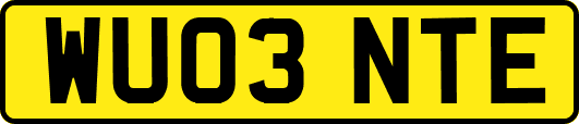 WU03NTE