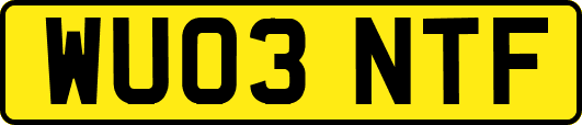 WU03NTF