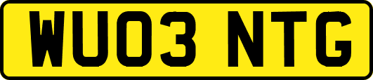 WU03NTG