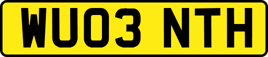 WU03NTH