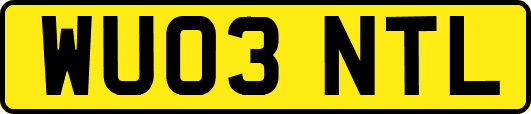 WU03NTL