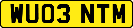 WU03NTM