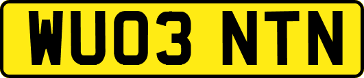 WU03NTN