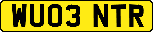 WU03NTR