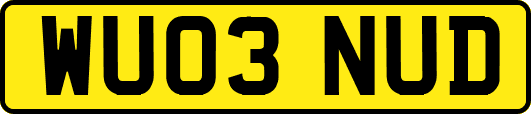 WU03NUD