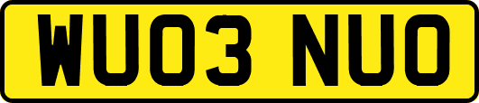 WU03NUO