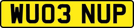 WU03NUP