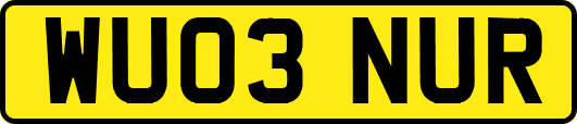 WU03NUR