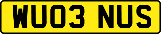 WU03NUS