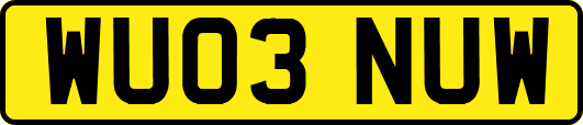 WU03NUW
