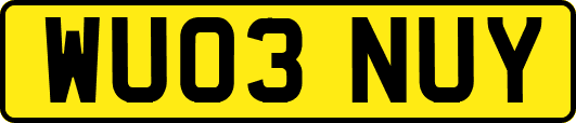 WU03NUY