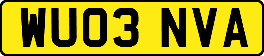 WU03NVA