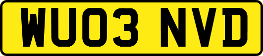 WU03NVD