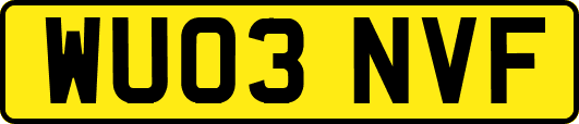 WU03NVF