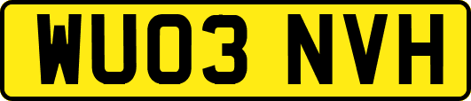 WU03NVH