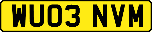 WU03NVM