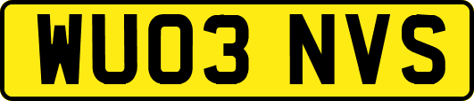 WU03NVS