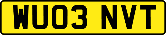 WU03NVT