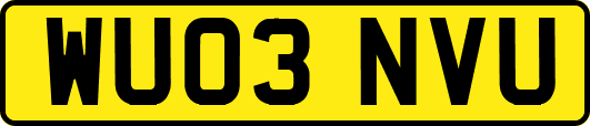 WU03NVU