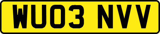 WU03NVV