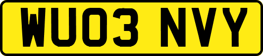 WU03NVY