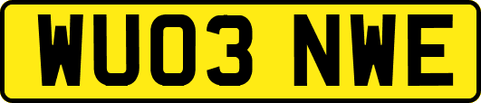 WU03NWE