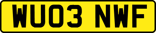 WU03NWF