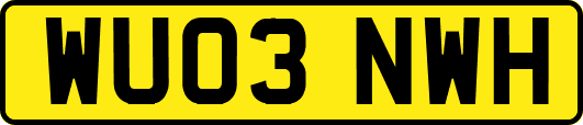 WU03NWH