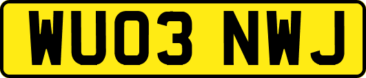WU03NWJ