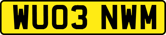 WU03NWM