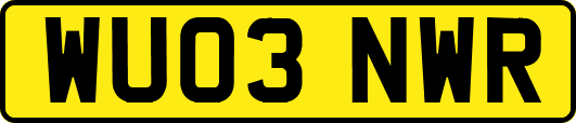 WU03NWR