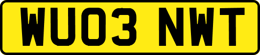 WU03NWT