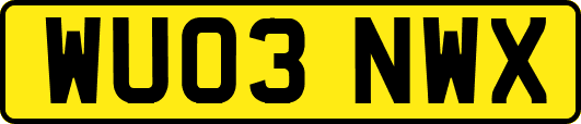 WU03NWX