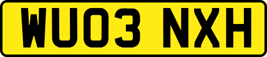 WU03NXH